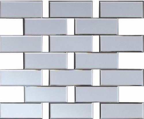 Prestige Brilliant cut Wall Mirro