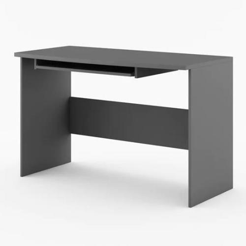 Sault Kids Wooden Computer Desk In Graphite