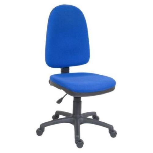 Pelham Fabric Home And Office Chair In Blue